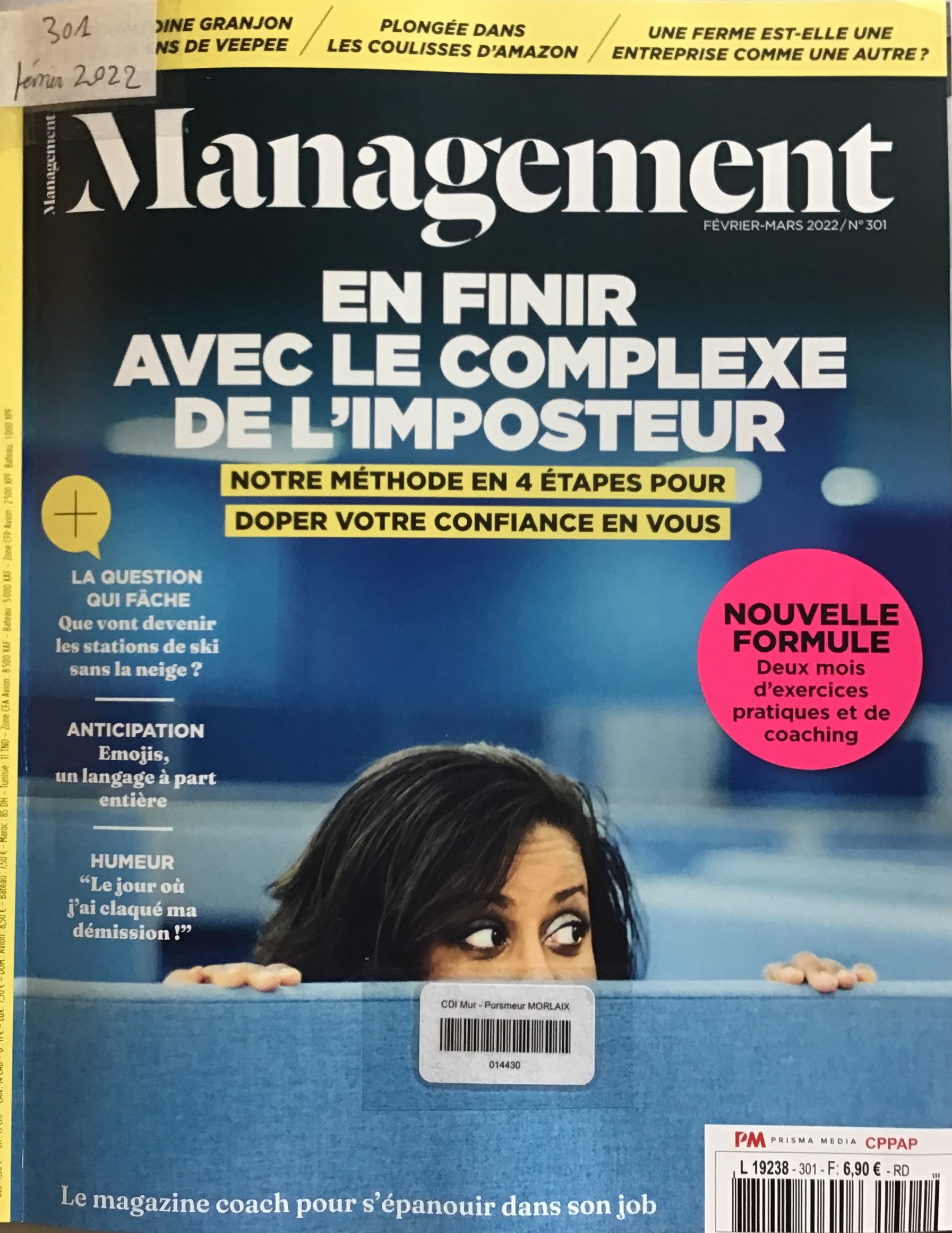 Management